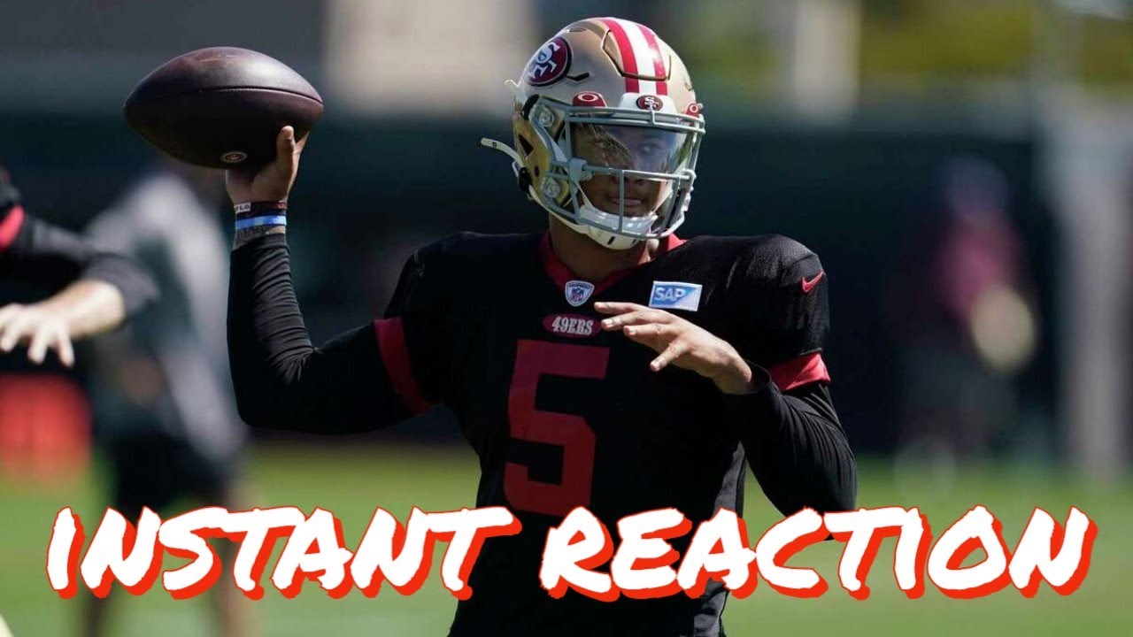 The Cohn Zohn: Instant Reaction To Day 11 Of 49ers Training Camp