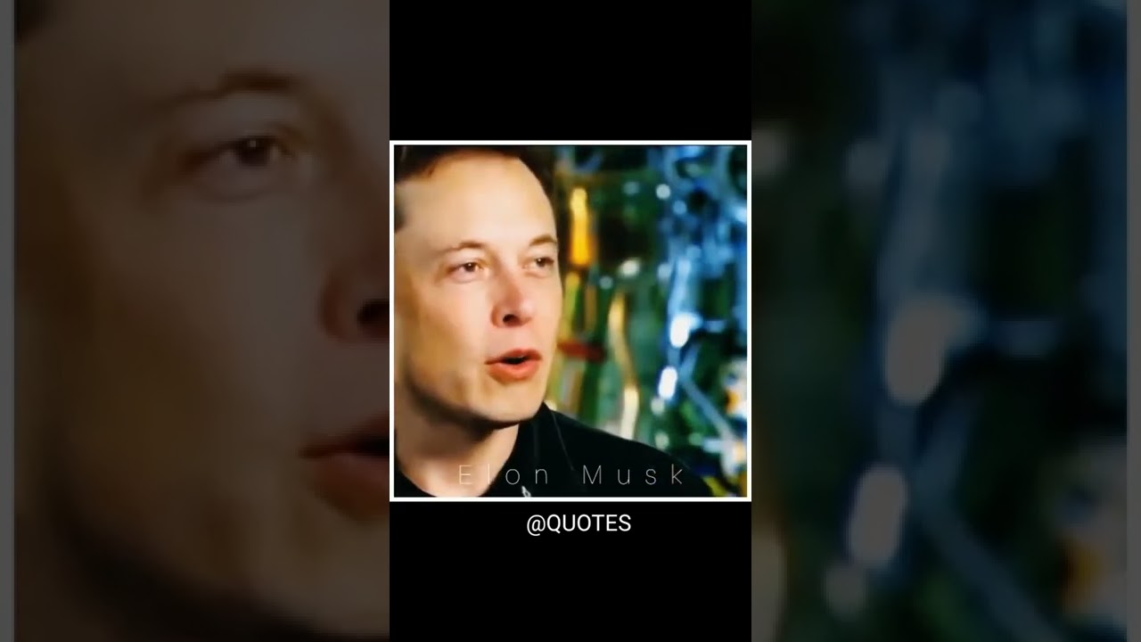 🔥🔥the Hardest Choice Elon Musk Has Ever Faced🔥🔥 #shorts