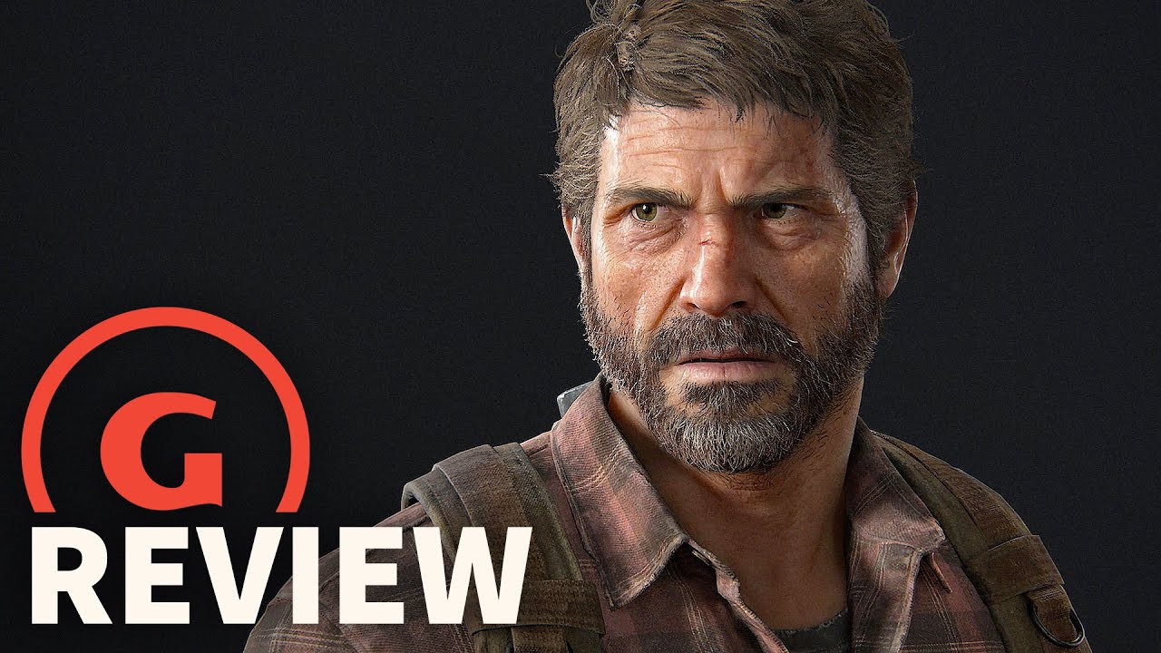 The Last Of Us Part I Review