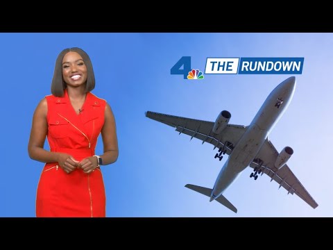 The Rundown: Monday August 29, 2022