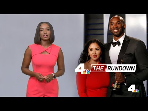 The Rundown: Thursday August 11, 2022 | Nbcla