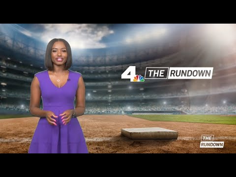 The Rundown: Tuesday August 2, 2022 | Nbcla