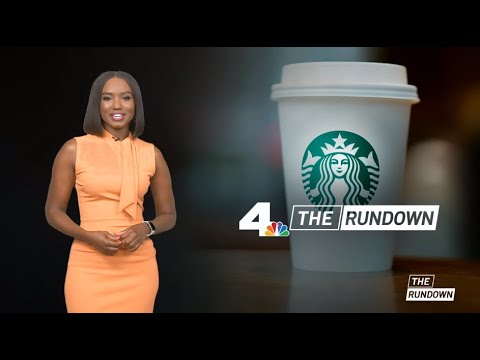 The Rundown: Tuesday August 30, 2022 | Nbcla