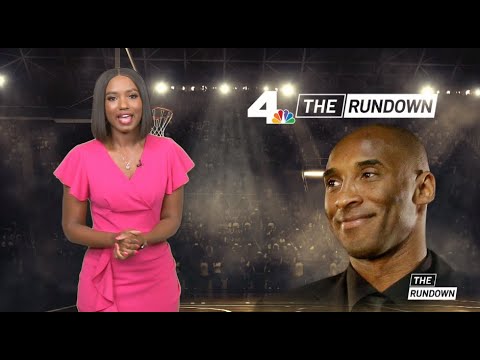 The Rundown: Wednesday August 24, 2022 | Nbcla