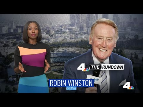 The Rundown: Wednesday August 3, 2022 | Nbcla