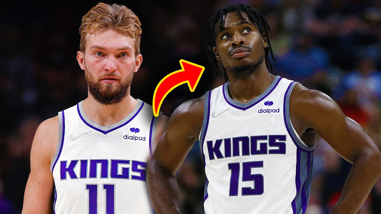 The Sacramento Kings Are Entering A New Era