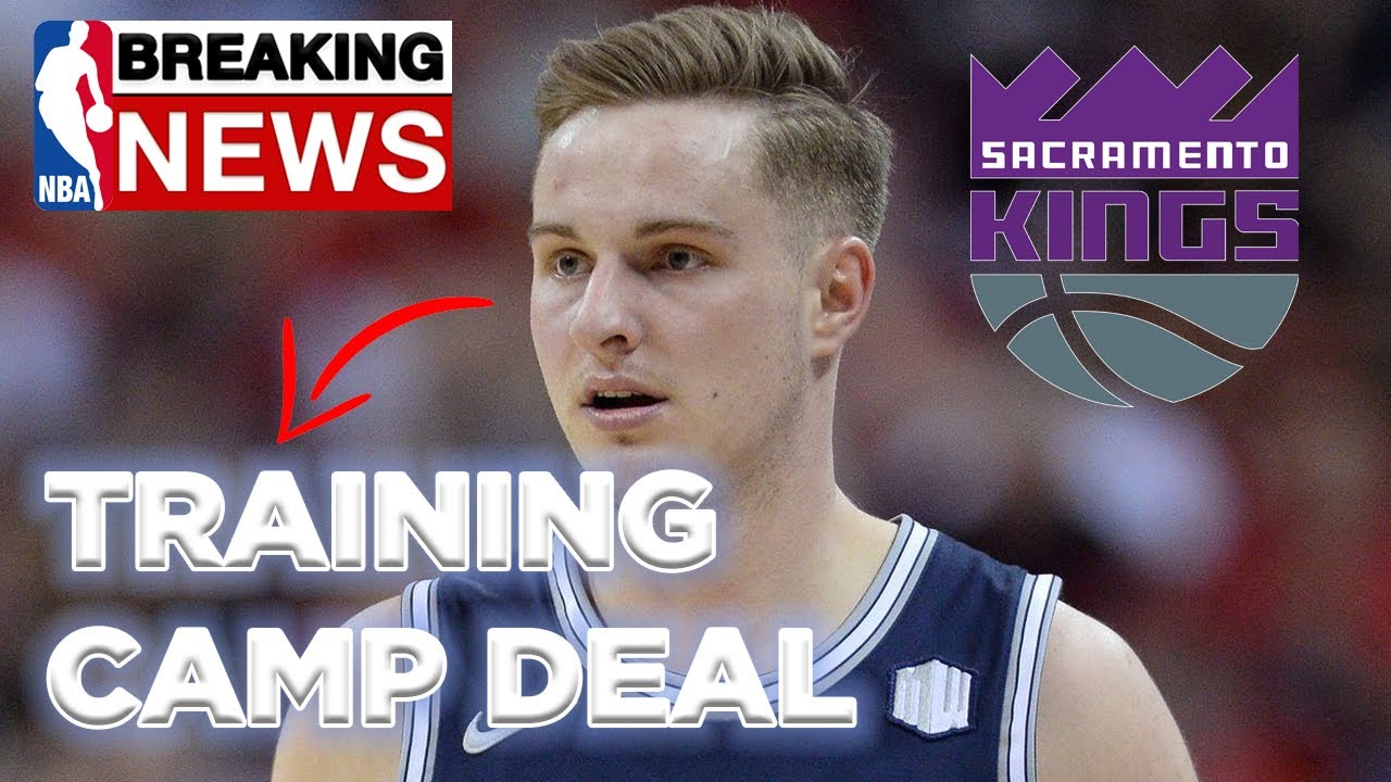 The Sacramento Kings Have Signed A New Player – Nba News