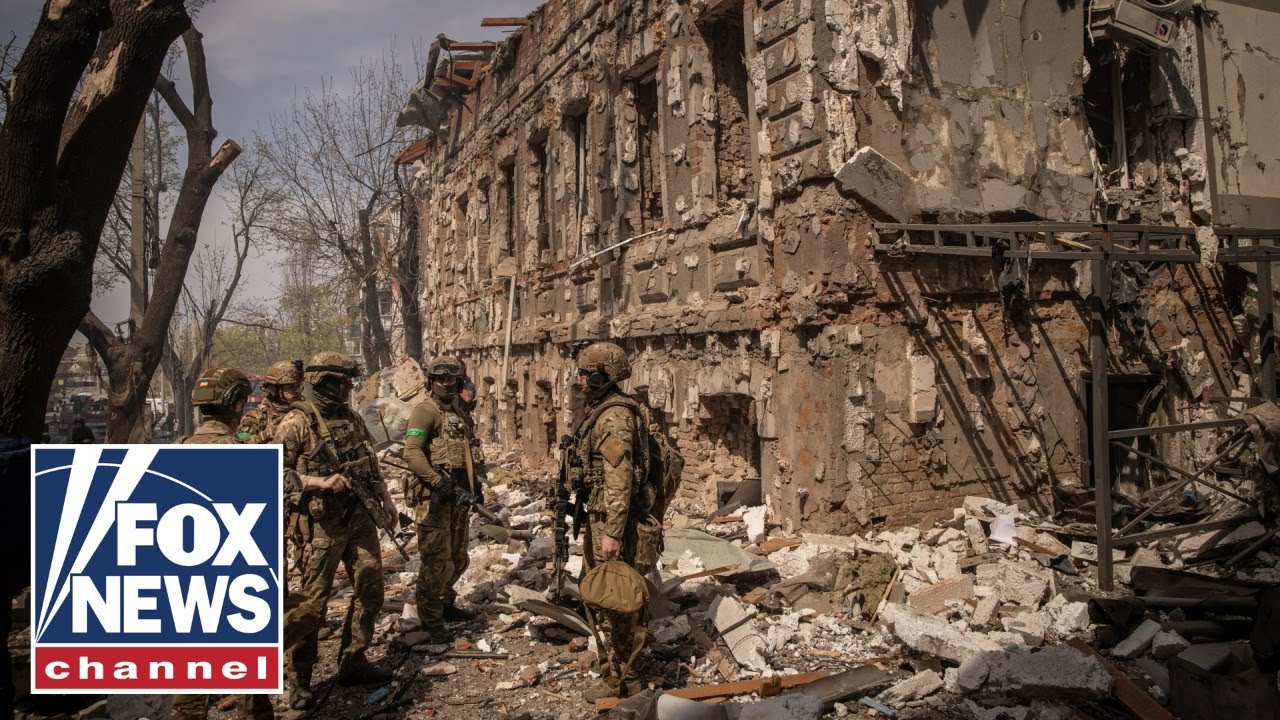 This Could Make The Russia Ukraine War Global: Former Military Official