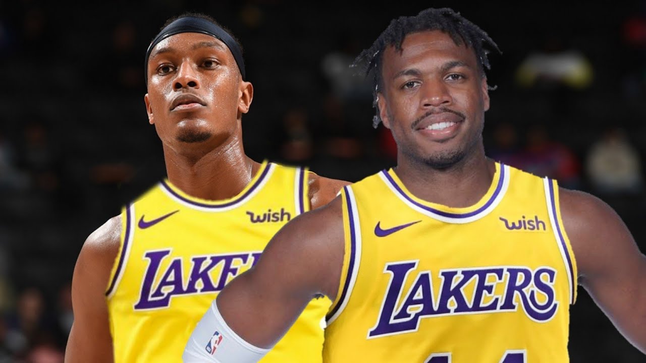 This Is Crazy! Lakers Myles Turner & Buddy Hield Trade Update! Los Angeles Lakers News & Rumors