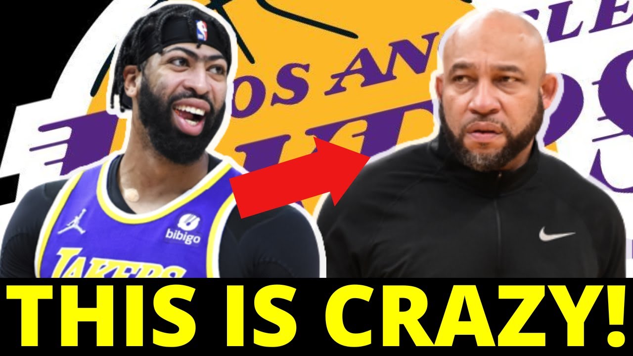 🚨🚨 This Is Crazy! Lakers News Today! Latest News! Lakers News