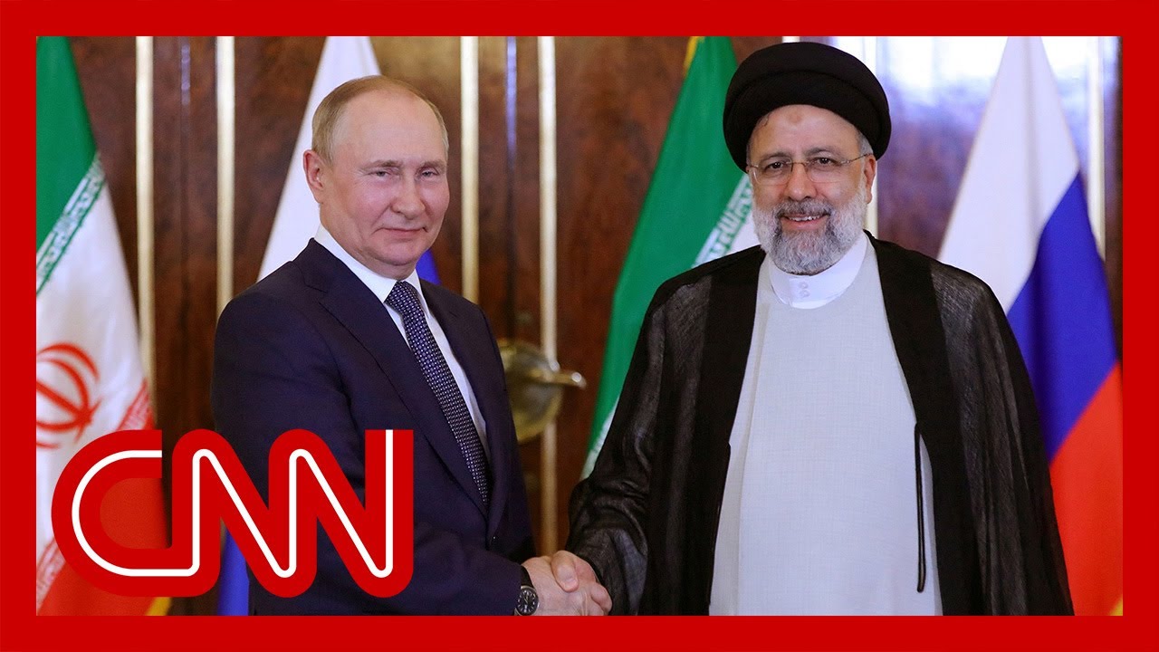 This Is How Russia Could Help Iran Implement New Nuclear Agreement