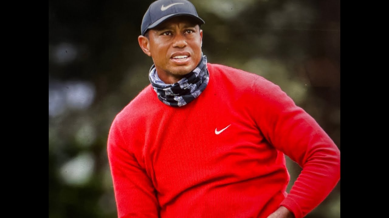 Tiger Woods Rejected $800 Million From Saudi Funded Liv Golf Series