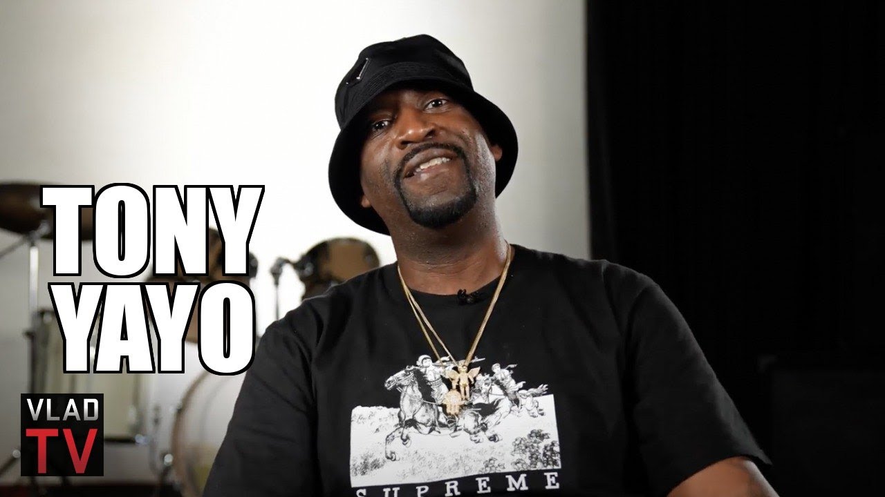 Tony Yayo On Suge Knight Being The “pop Up Guy”, Creating John Cena’s “hand Dance” (part 20)