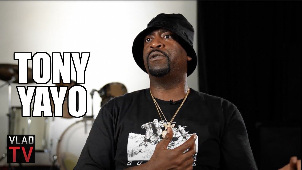 Tony Yayo On Young Buck & James Cruz Being Mad At 50 Cent’s Vitamin Water Deal (part 17)