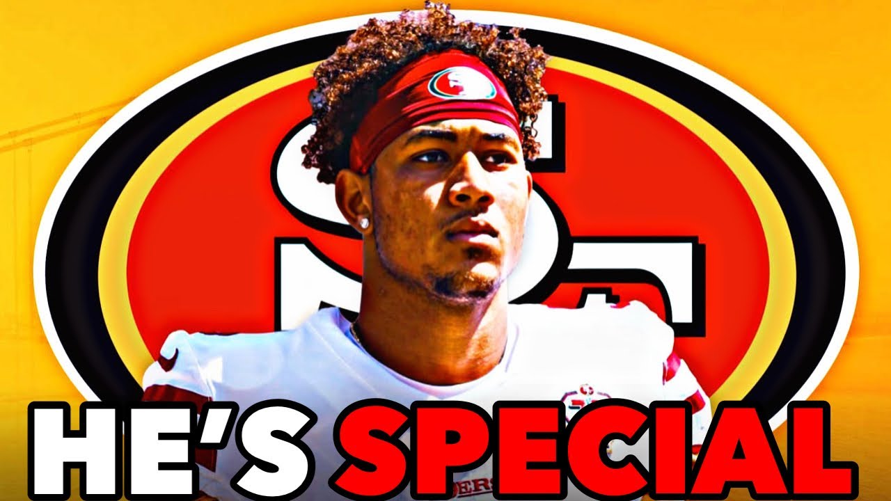 Trey Lance And The San Francisco 49ers Will Be Special In 2022 23…