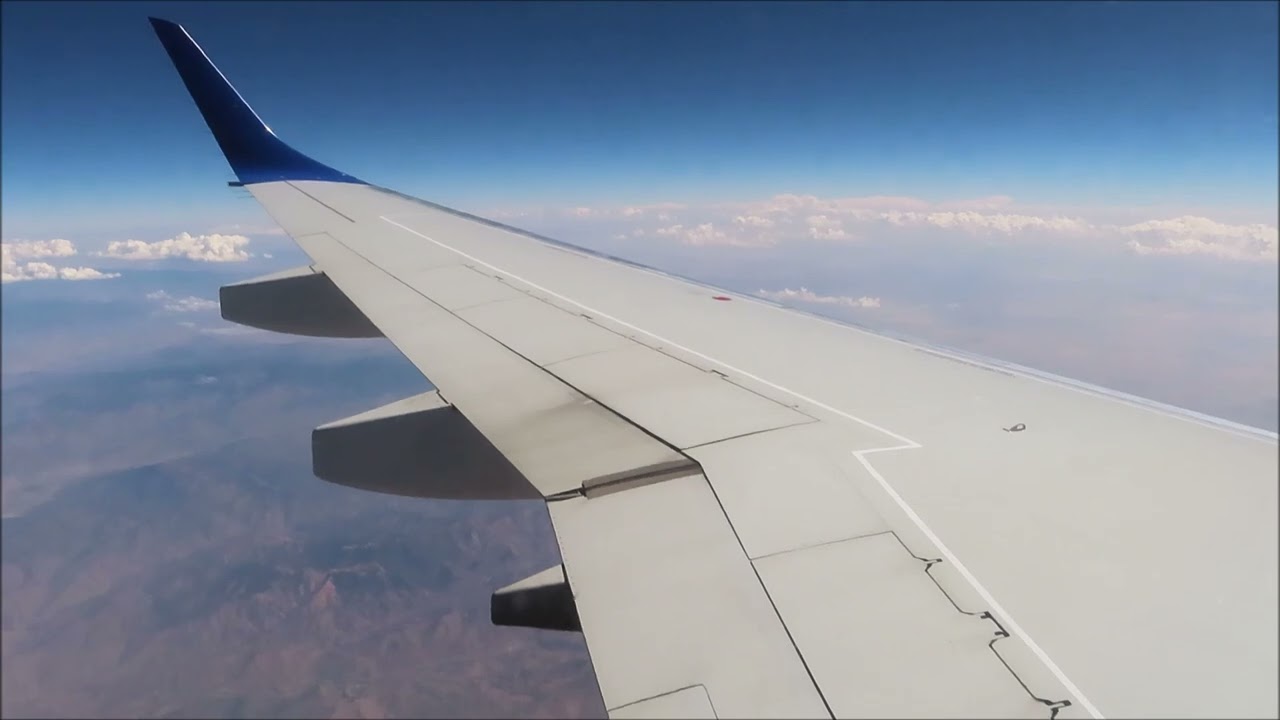 Trip Report | Breeze Airways (nice) | Embraer E190 | San Francisco (sfo) To San Bernardino (sbd)