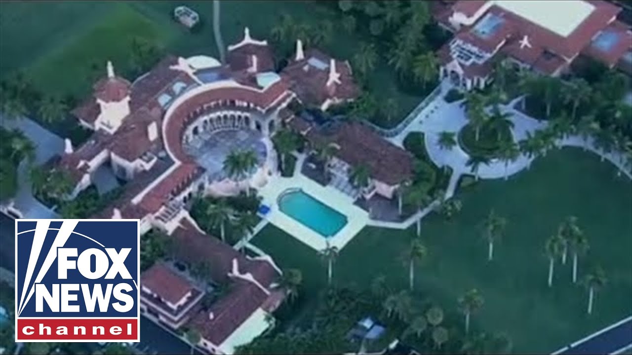 Trump Attorney Pushes Back On Criticism Following Mar A Lago Raid