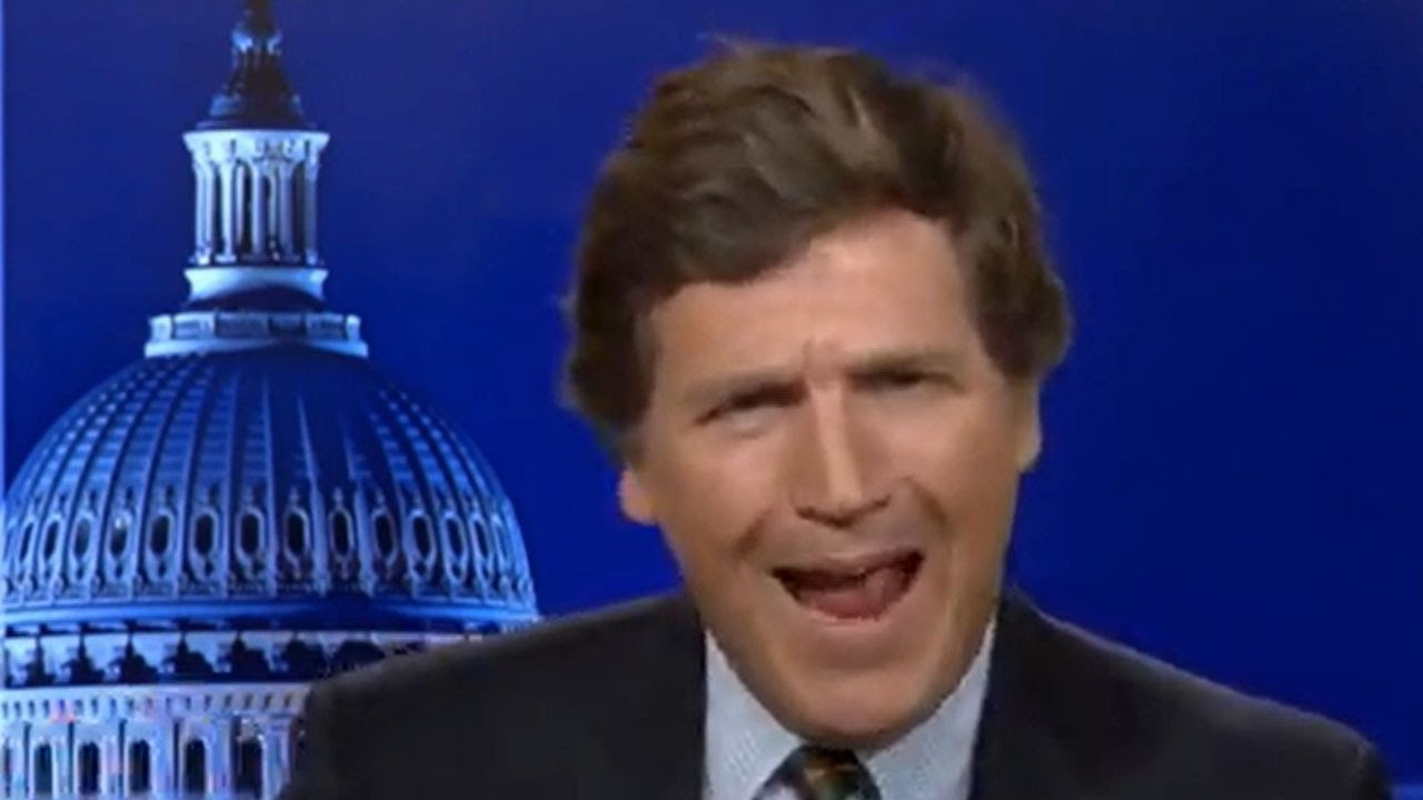 Tucker Carlson Goes After Dr. Oz For “losing To Stroke Victim Fetterman”