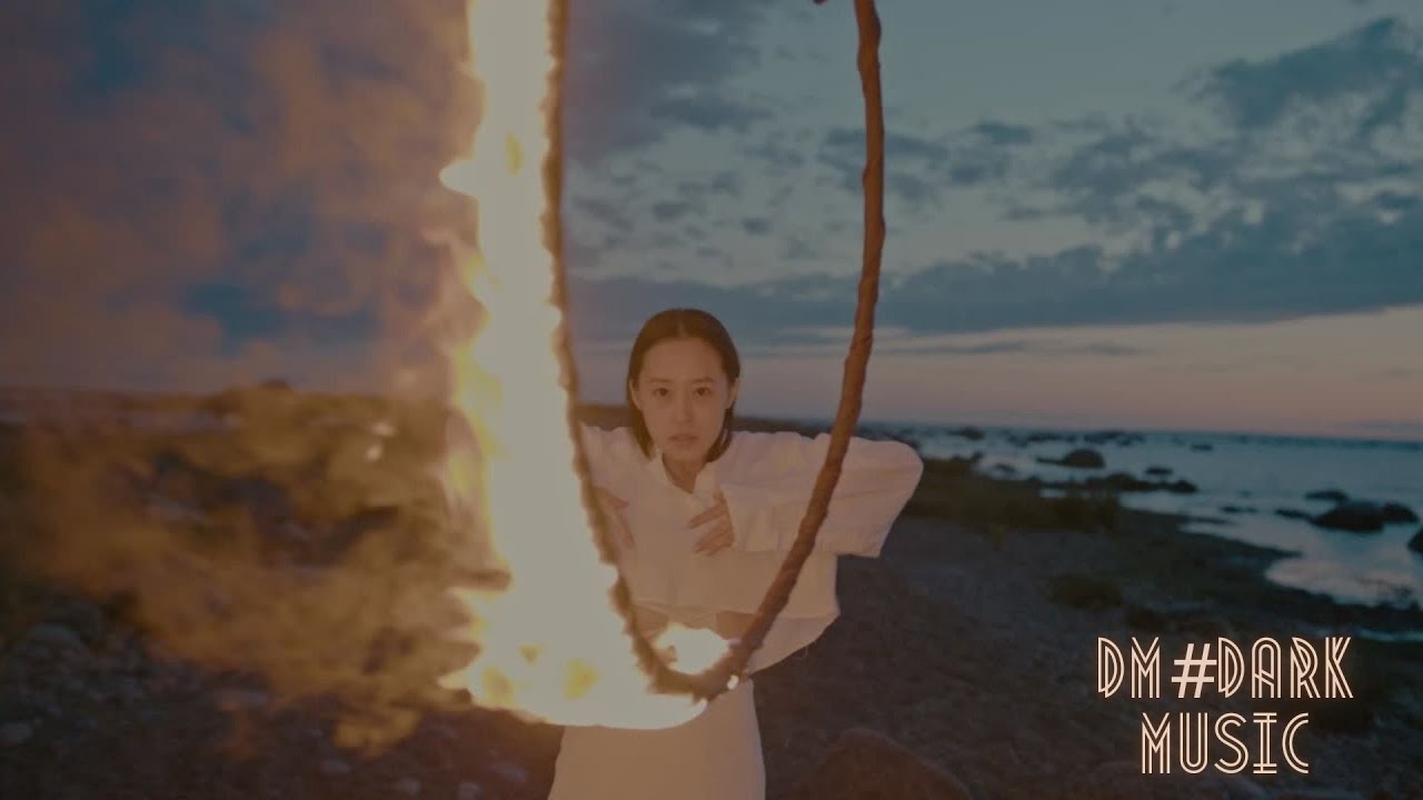 Tule – Fearless Part 2 Music Video & Lyric Video || Dark Music || New 2022 || Fire ||