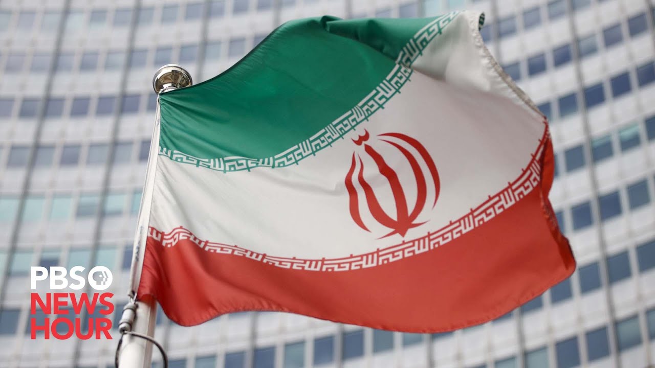 U.s. Special Envoy For Iran Discusses The Prospects For Reviving A Nuclear Deal