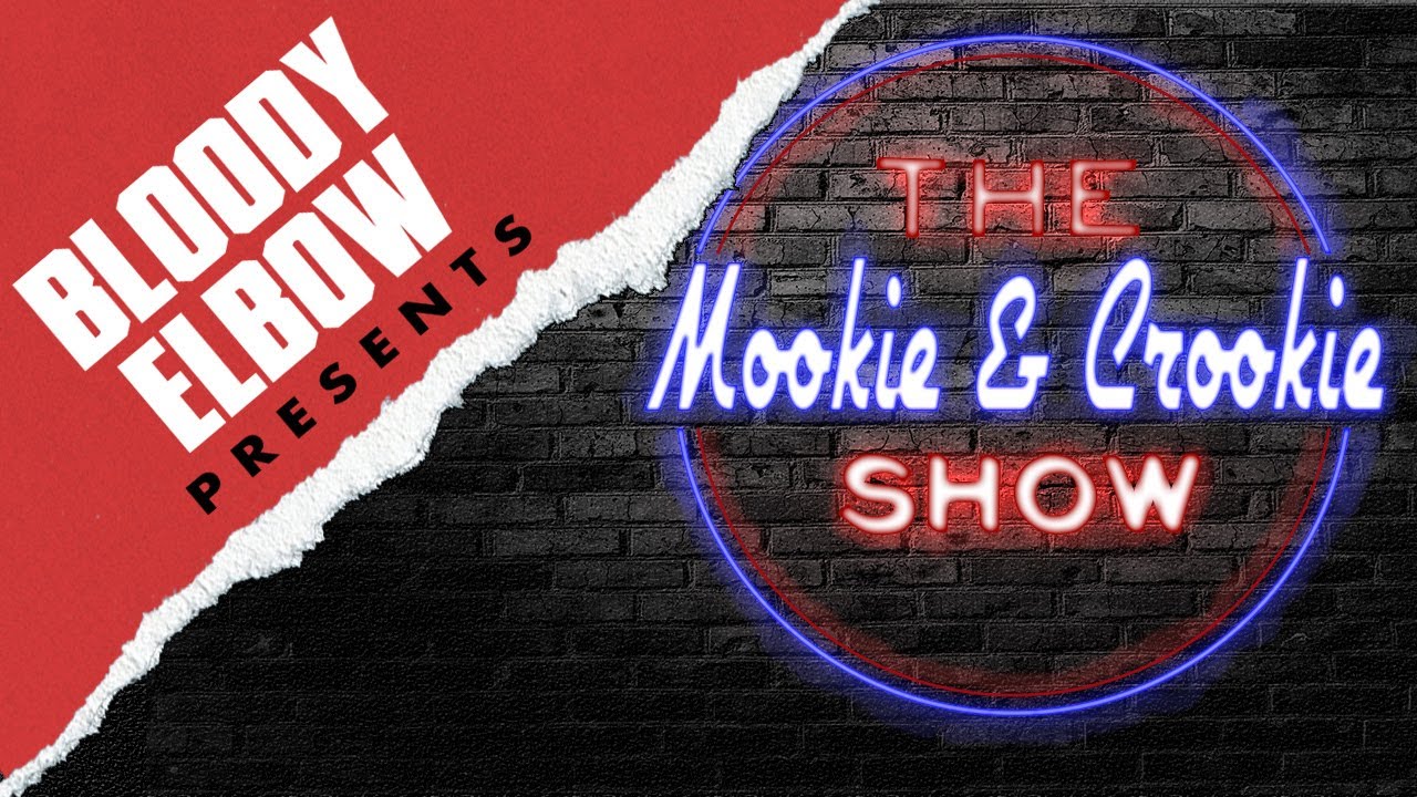 Ufc San Diego Recap, Prochazka Teixeira Eyed For December | Mookie & Crookie Show – 178