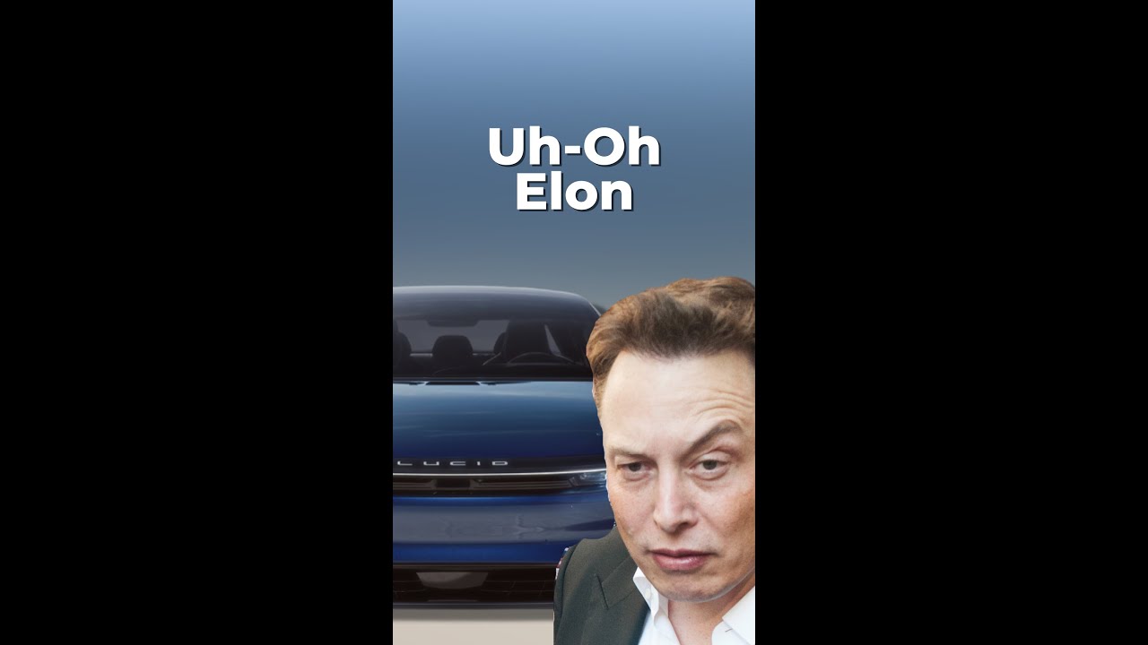 Uh Oh Elon Musk (car News Roundup)