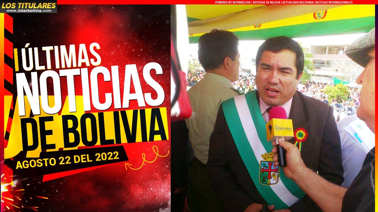 🔴 Últimas Noticias De Bolivia: Fallece Saúl Avalos, Exministro De Hidrocarburos Y Exconcejal De Scz