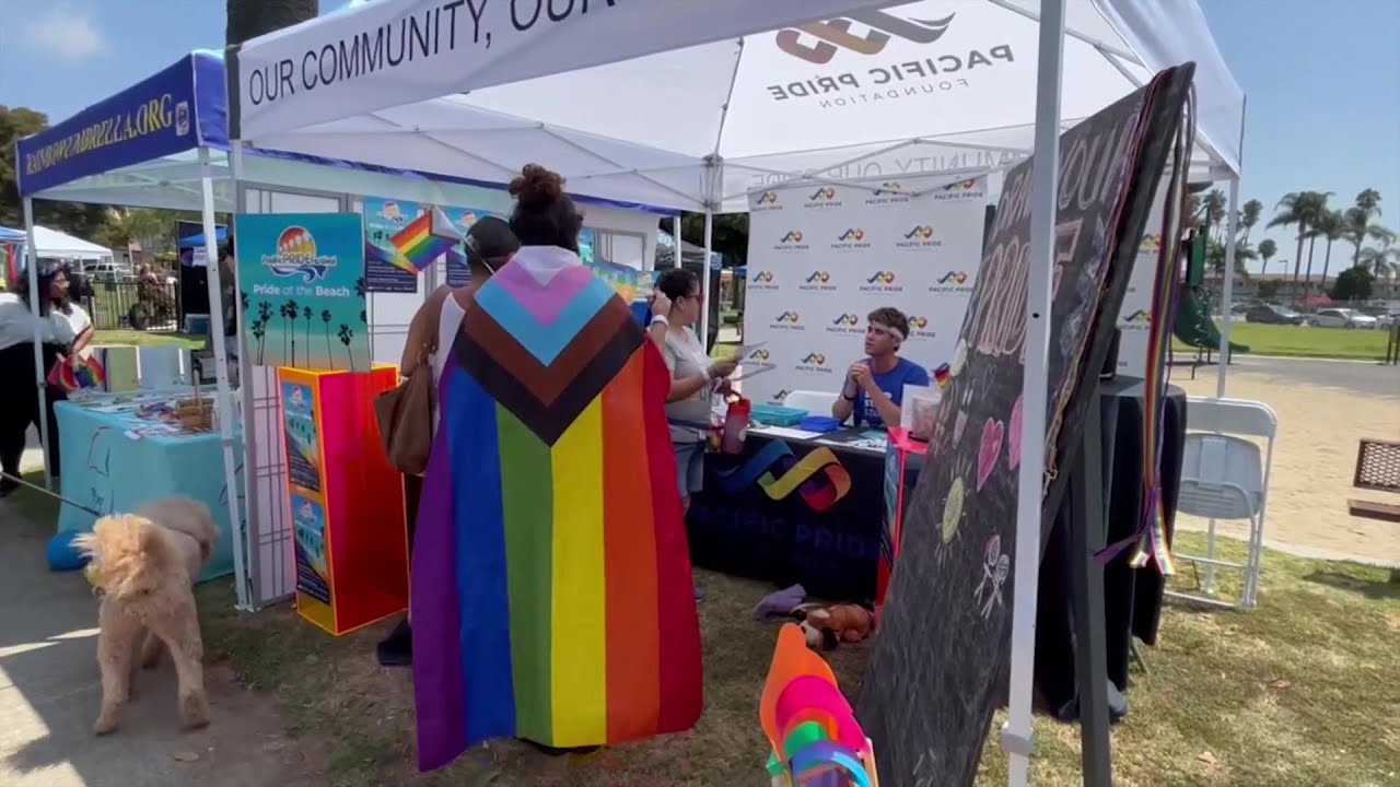 Upcoming Pride at the Beach in Santa Barbara will make Mpox vaccines available 1 Upcoming Pride At The Beach In Santa Barbara Will Make Mpox Vaccines Available