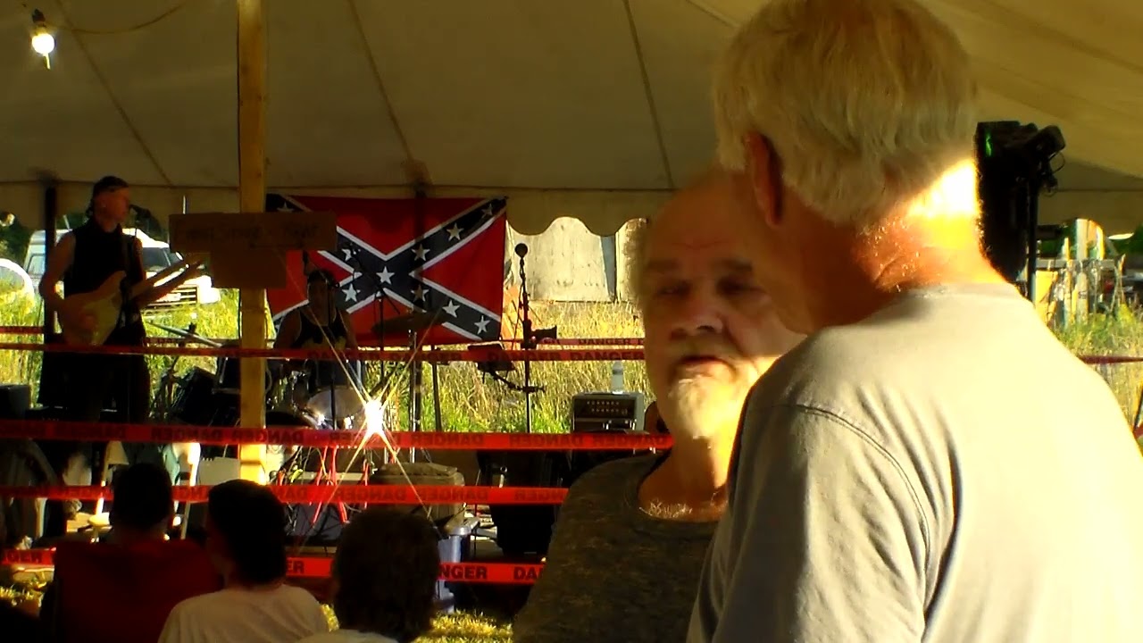 Video 6 Of 19 Mr. Witmore’s Music & Pig Fest Event Saturday August 14, 22