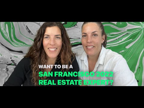 Want To Become A San Francisco Real Estate Insider? Listen Up! #shorts