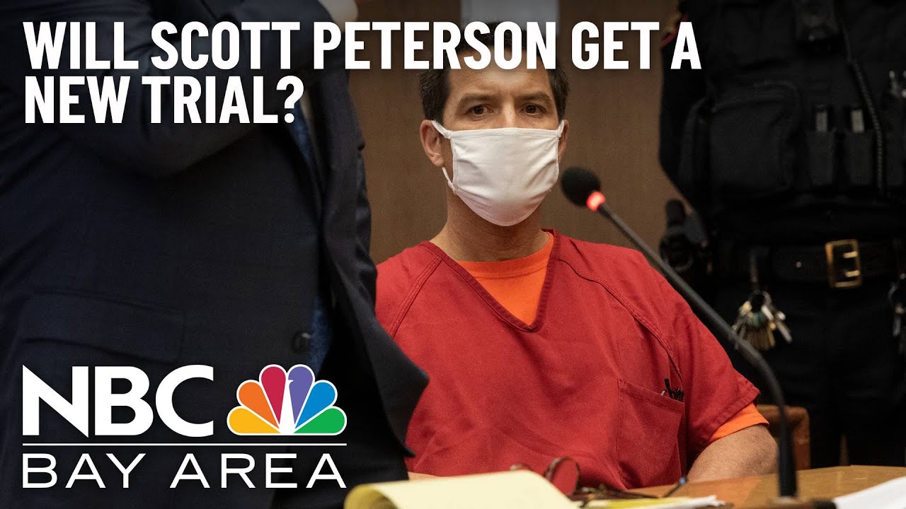 Was Scott Peterson A Victim Of Jury Misconduct?