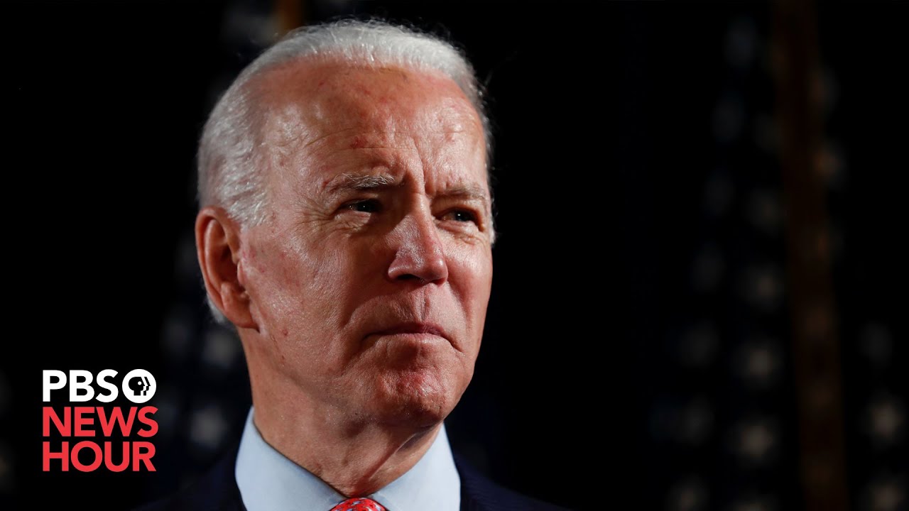 Watch Live: Biden Gives Remarks After Meeting With Families Affected By Kentucky Flooding