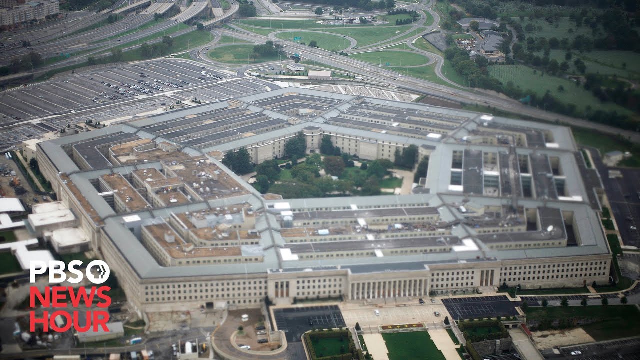 WATCH LIVE: Pentagon press secretary Pat Ryder holds first news briefing as military spokesperson 1 Watch Live: Pentagon Press Secretary Pat Ryder Holds First News Briefing As Military Spokesperson