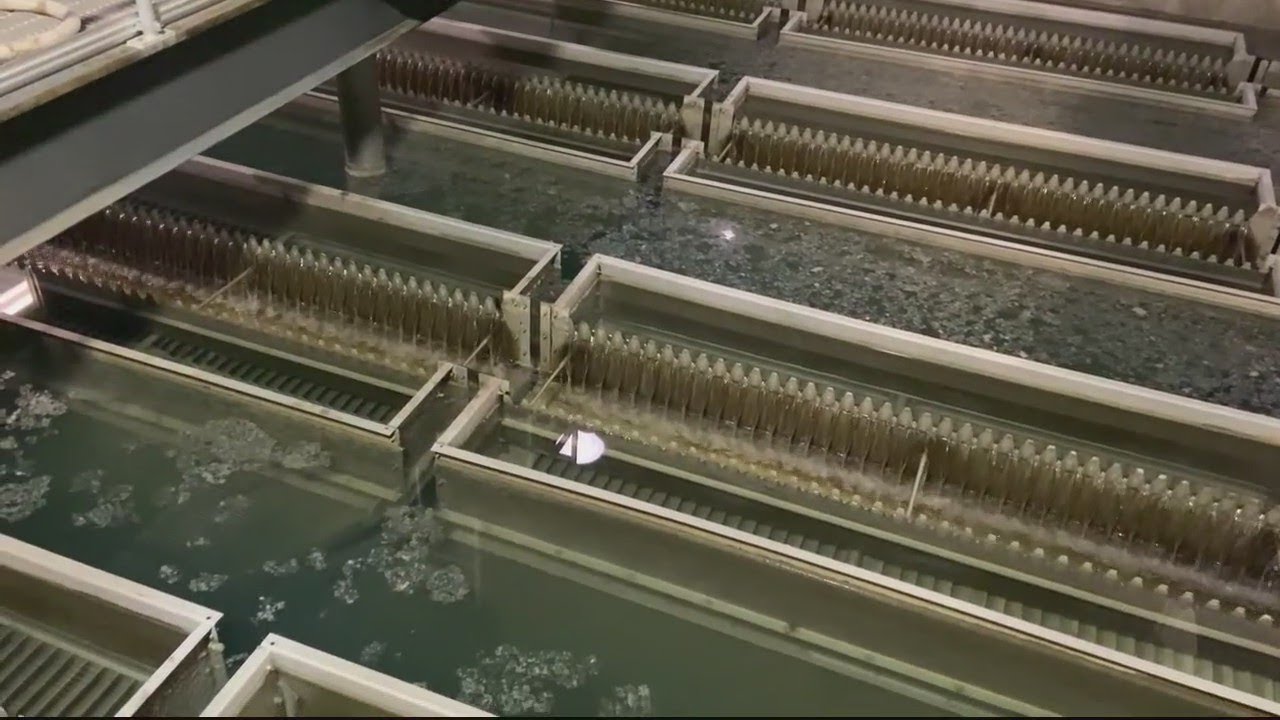 Water bill hikes in Oakland Township to hit $400 a year for next 30 years | FOX 2 News 1 Water Bill Hikes In Oakland Township To Hit $400 A Year For Next 30 Years | Fox 2 News