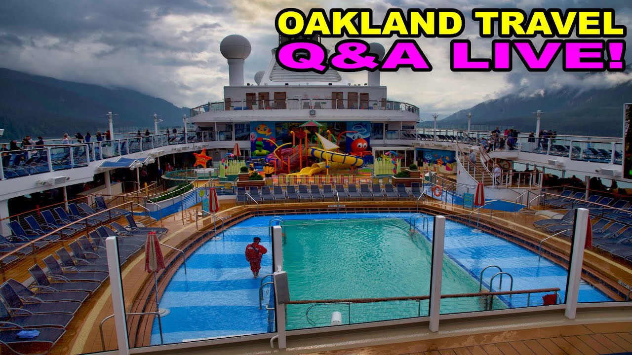 Wednesday Night Live For August 17, 2022 – Oakland Travel