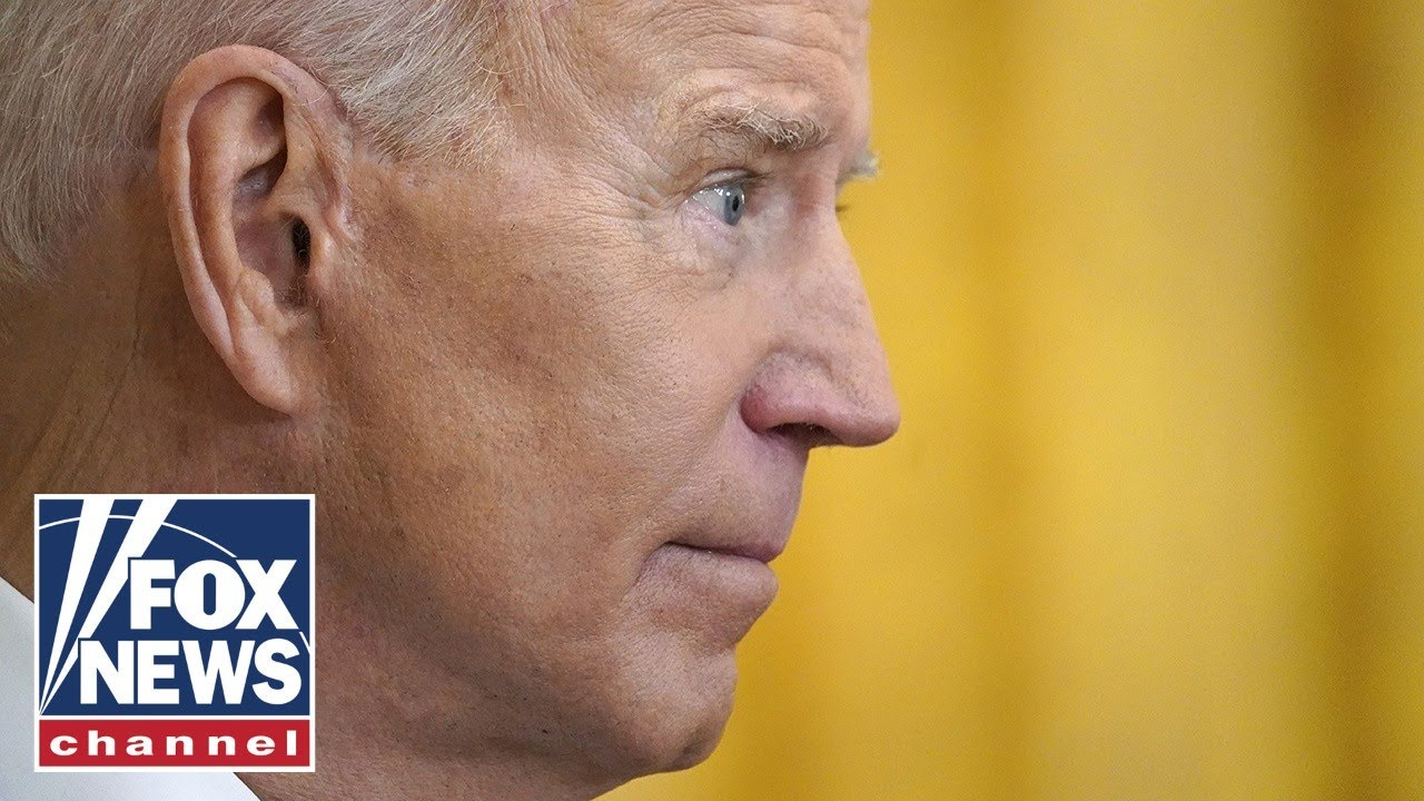 What Does Biden’s Fbi Have To Hide?