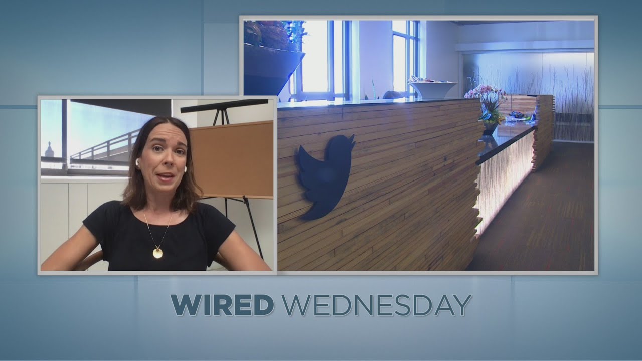 Wired Wednesday: Impact Of Twitter Whistleblower; Need To Update Apple Devices