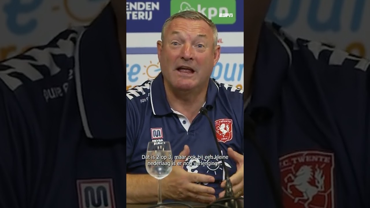 👨‍🏫🔢 Wiskundeles Met Ron Jans: “wat Een Gelul Hè” 😂 #shorts