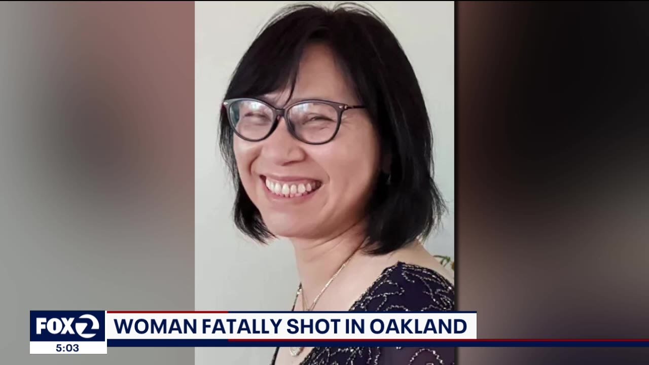 Woman Shot To Death In Oakland’s Little Saigon During Attempted Robbery