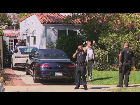 Woman Zip Tied, Pistol Whipped And Robbed Inside Her Beverly Grove Home During Broad Daylight