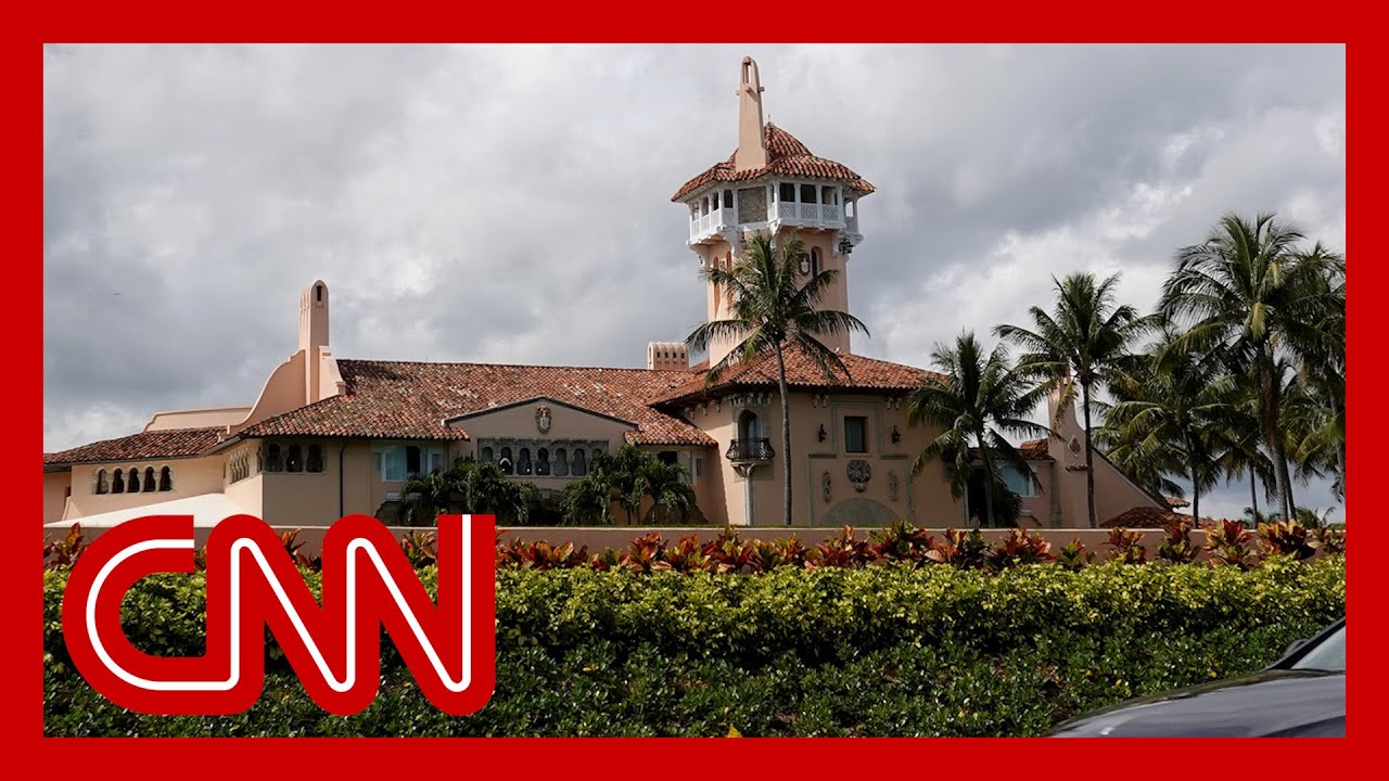 Wsj: Fbi Took 11 Sets Of Classified Docs From Mar A Lago