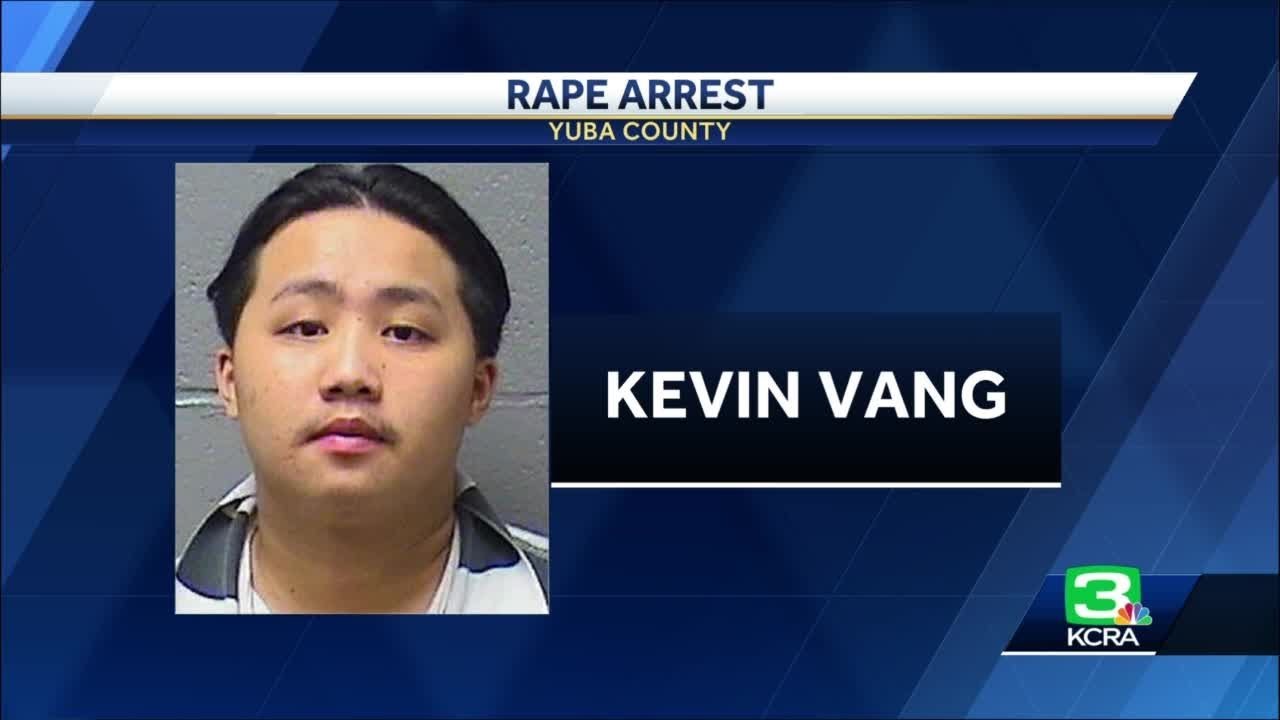 Yuba County Man Accused Of Raping 12 Year Old, Sheriff Asking For More Victims To Come Forward