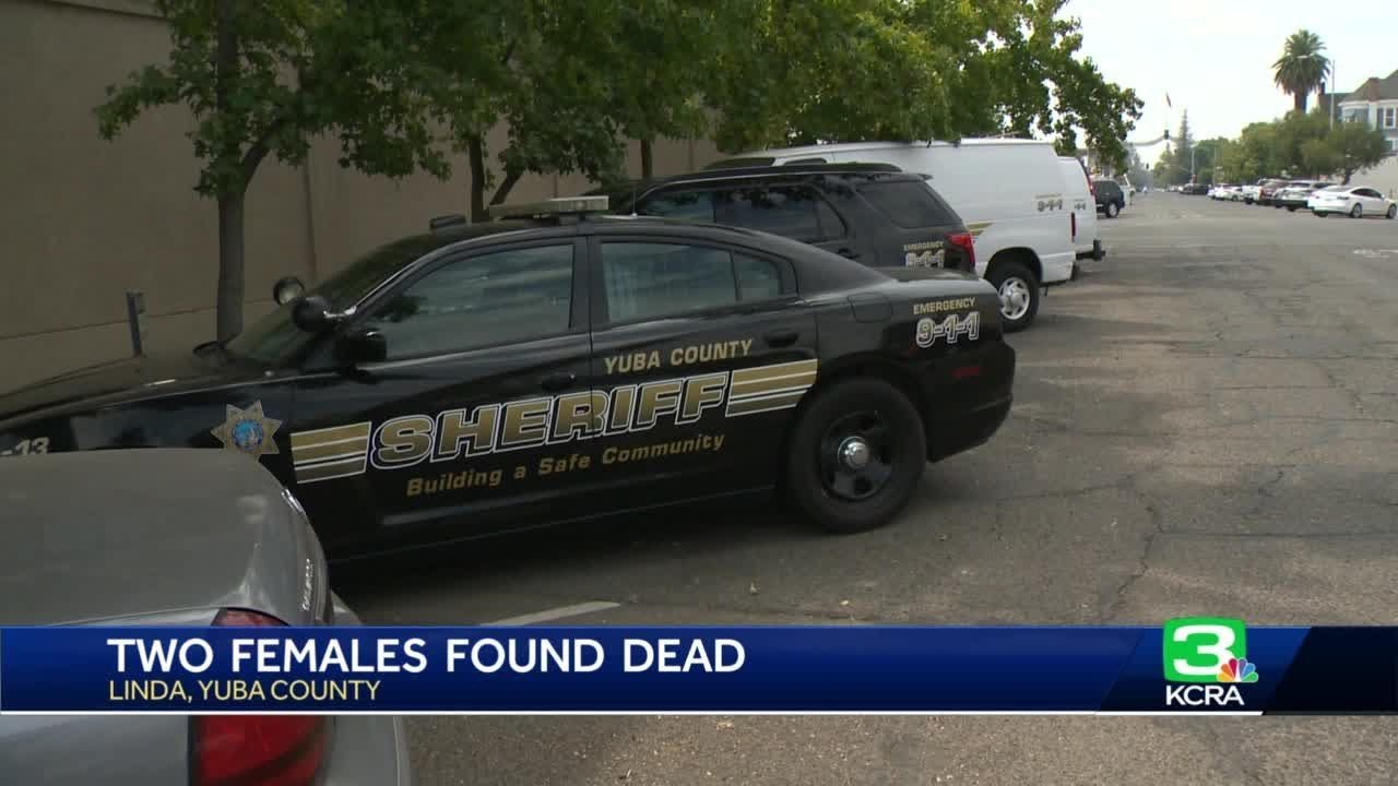 1 Of 2 Female Bodies Found Last Week Identified By The Yuba County Sheriff’s Department