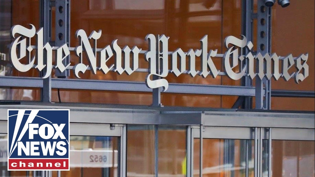 1,300 Nyt Staffers Refuse To Return To Office