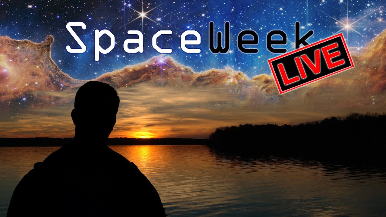 #131 Spacex 14th Landing, Firefly Return To Flight, When Artemis? – Spaceweek [4k] Sep 11 2022