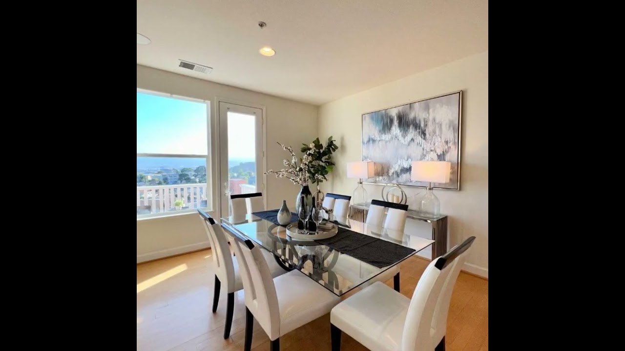 21 Pointe View Place, South San Francisco, Ca 94080