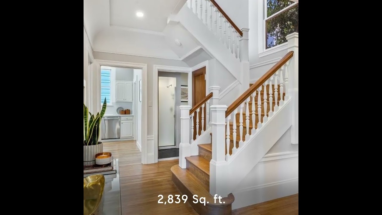2405 Green Street, San Francisco, Ca 94123