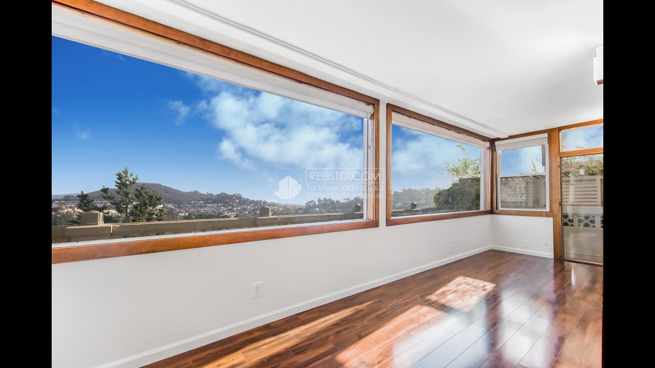 311 Christopher, #b, San Francisco, Ca 94131 (forest Knolls) I Relisto