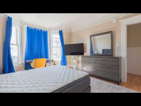 3464 19th Street, San Francisco, Ca 94110