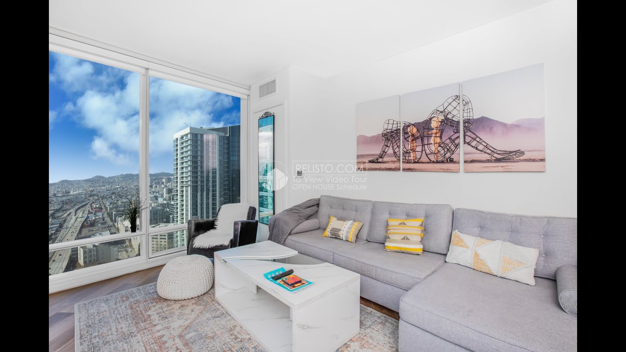 401 Harrison Street, #35G, San Francisco, CA 94105 (South of Market) I ReLISTO 1 401 Harrison Street, #35g, San Francisco, Ca 94105 (south Of Market) I Relisto